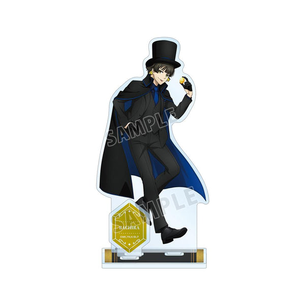 『ブルーロック』描き下ろし 蜂楽 廻 怪盗団ver. パーツ付きBIGアクリルスタンド【202510再販】